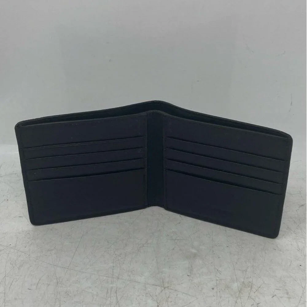 Michael Kors Leather Bifold Wallet